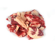 Trim/Muscles 70% VL Meat Cut Spec Step 1